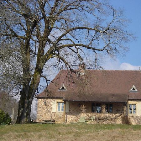 Sapharey Bed and Breakfast Sarrazac  Buitenkant foto