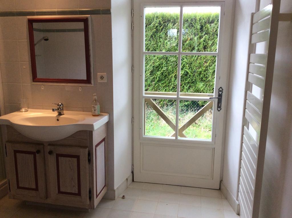 Sapharey Bed and Breakfast Sarrazac  Kamer foto