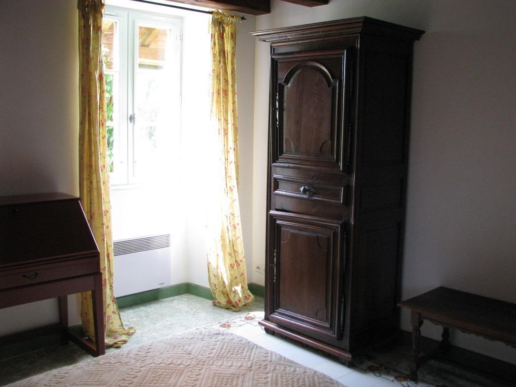 Sapharey Bed and Breakfast Sarrazac  Kamer foto